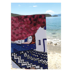Naiskos - Digital Printed Postcards from Greece