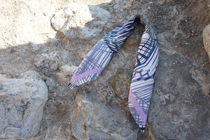 magnadi greek silk scarves colors oof summer little silk scarf 