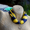 magnadi scarves little silk scarf digital printed ancient greek design
