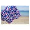 magnadi scarves Greek silk scarves made in Greece by Margianna Dragoumanou 