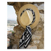 magnadi scarves Greek silk scarf designed by Margianna Dragoumanou contemporary Greek design island art 