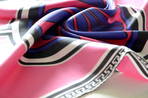 magnadi greek silk scarves colors of summer little silk scarf 